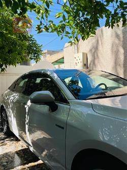 تويوتا أفالون